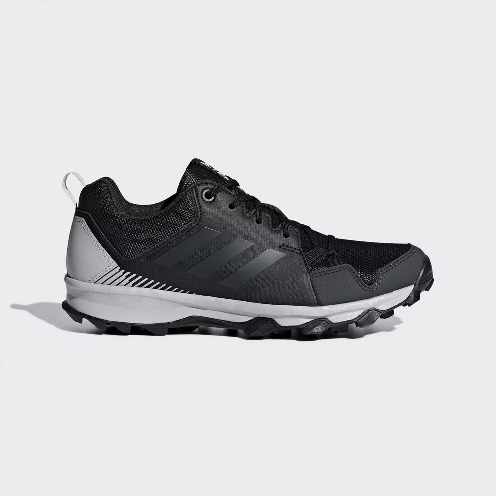 Adidas Terrex Tracerocker Tenis De Seguridad Negros Para Mujer (MX-57964)